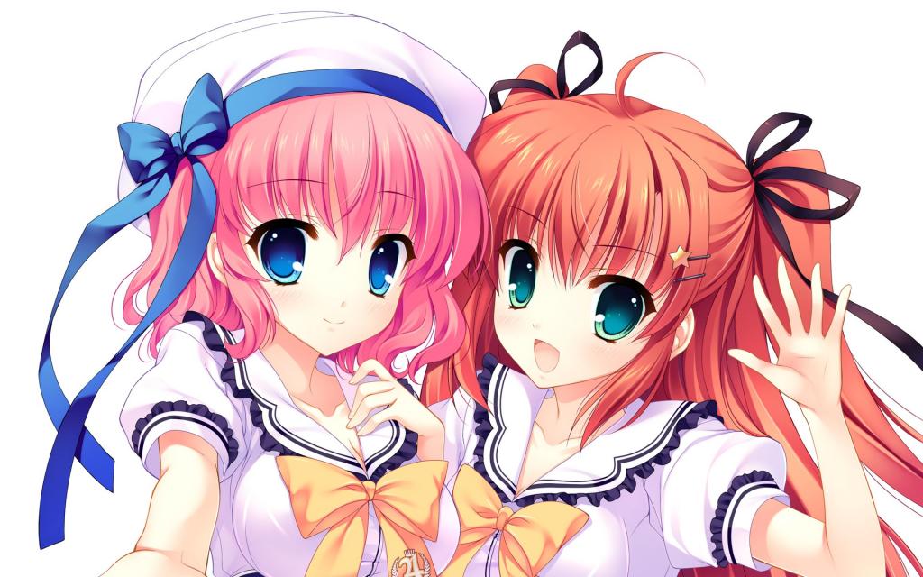 under the Starlight游戏动漫