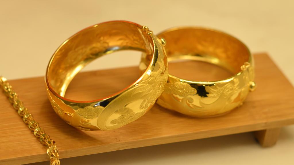 真爱戒指的意义