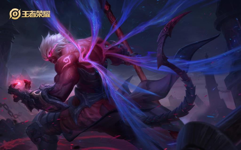 王者荣耀孙悟空皮肤系列