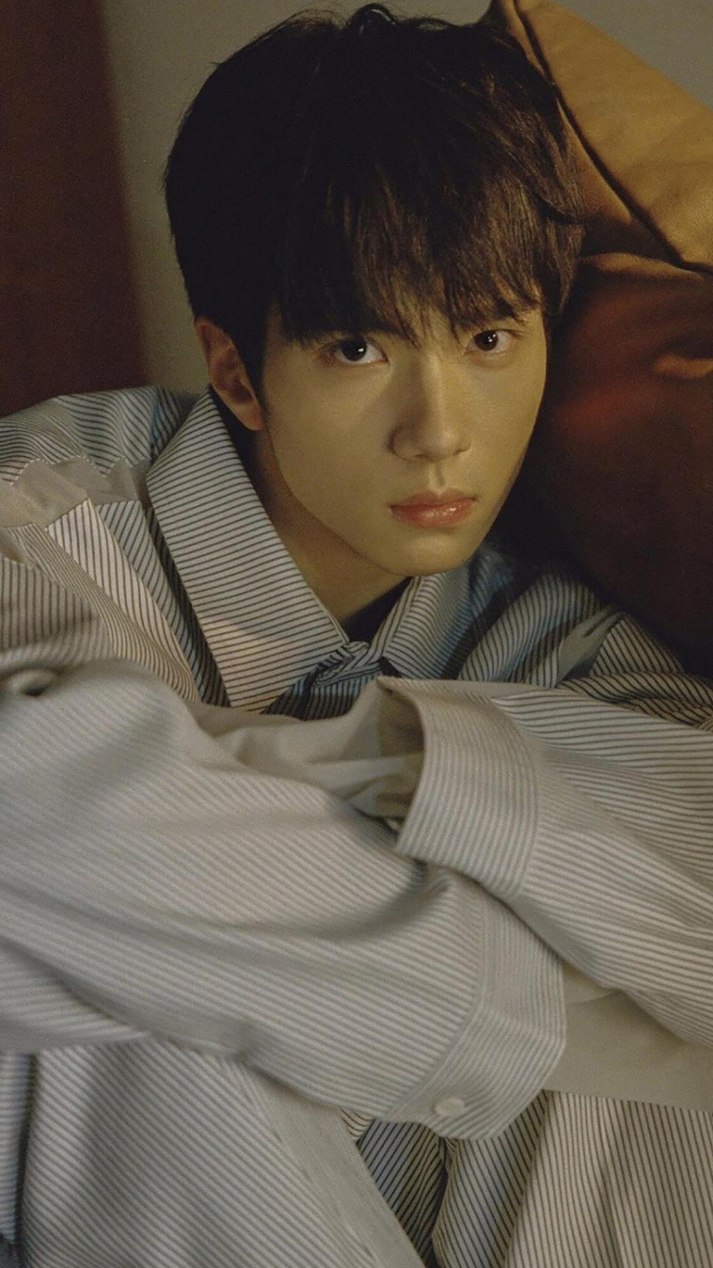 花样美男余承恩