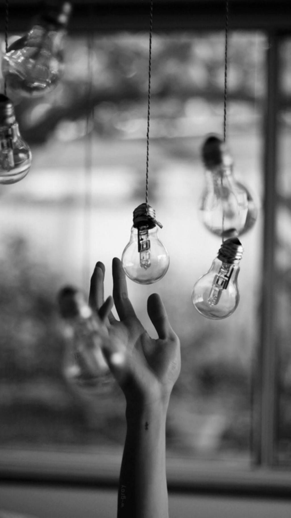 小清新治愈系背景