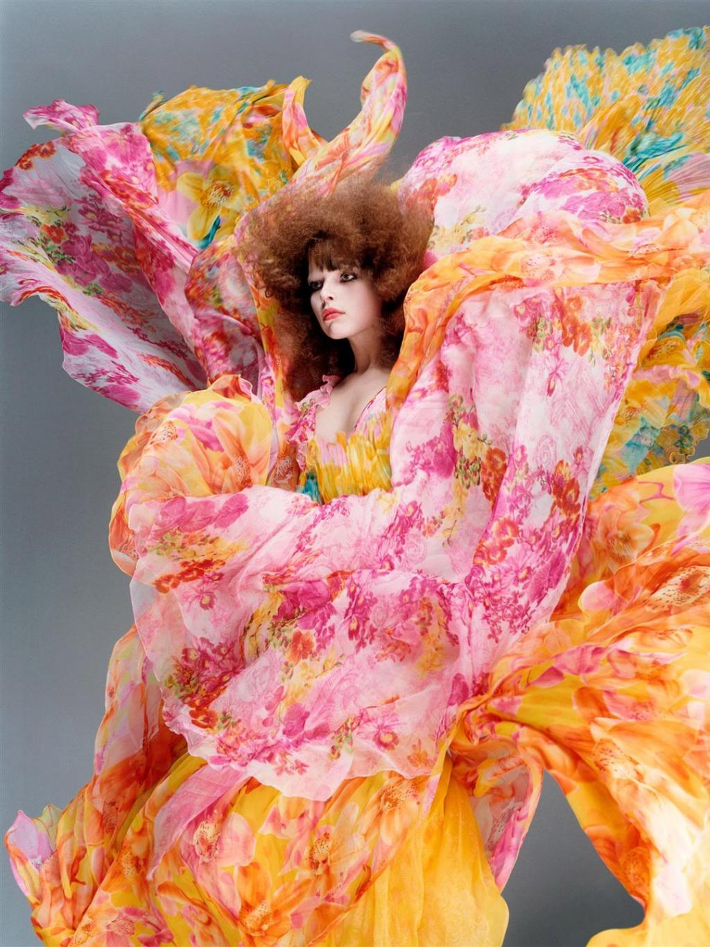 创意竖屏时尚合集