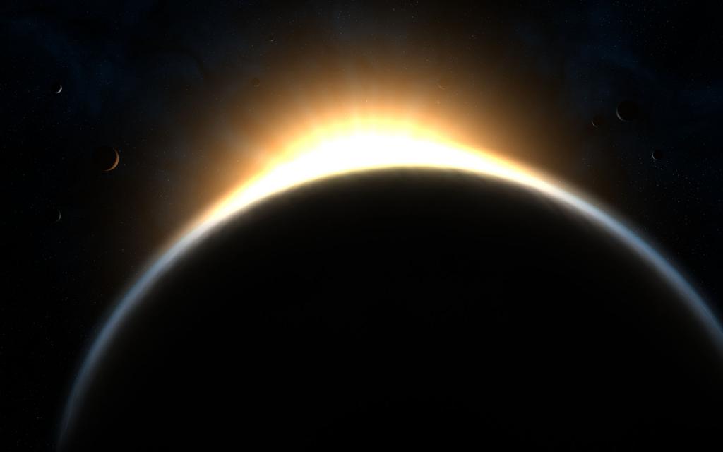 创意设计唯美梦幻花朵