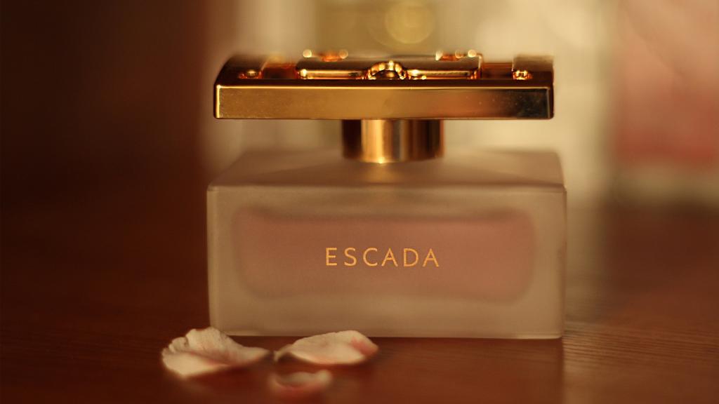 香水是太阳神的汗水