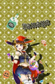 LoveLive! 万圣节主题图片-1