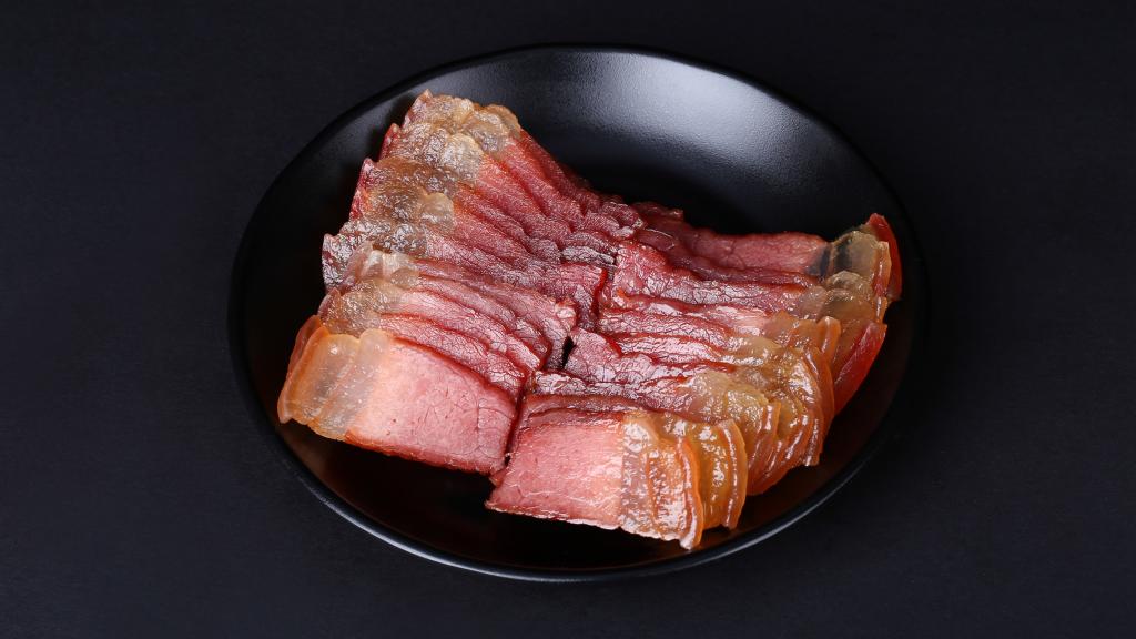 风味腊肉