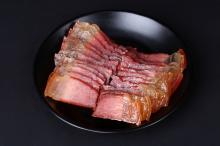 风味腊肉