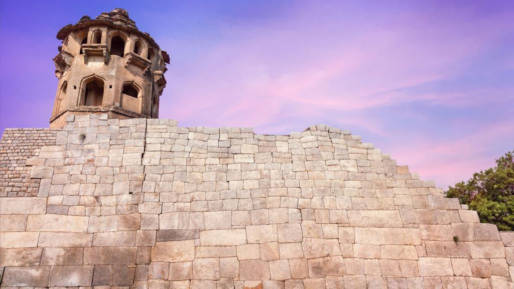 欧美古典名胜建筑