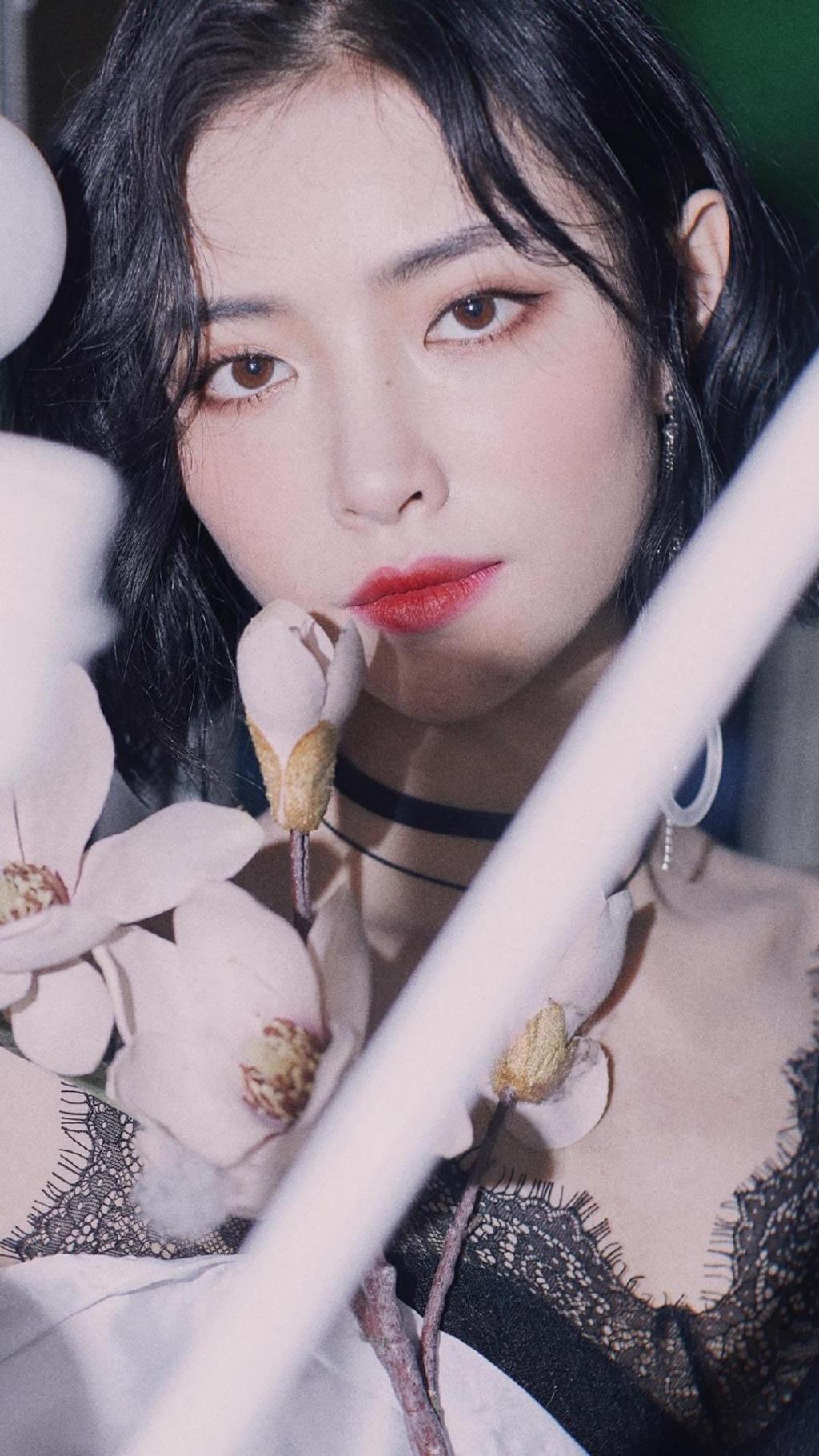 许佳琪甜美性感可爱写真