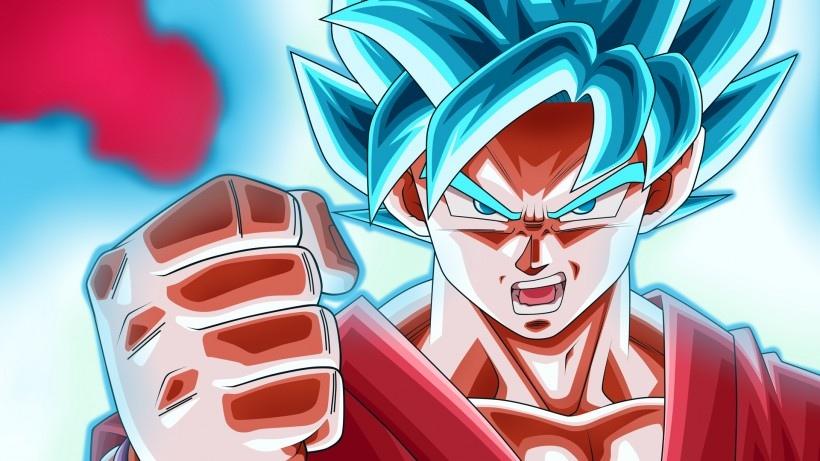 日本动漫《七龙珠》