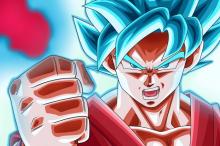 日本动漫《七龙珠》