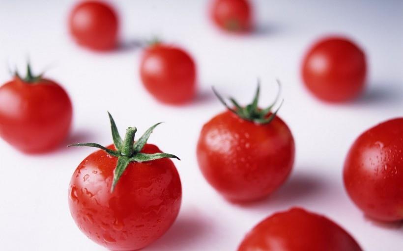 别具风味圣女果