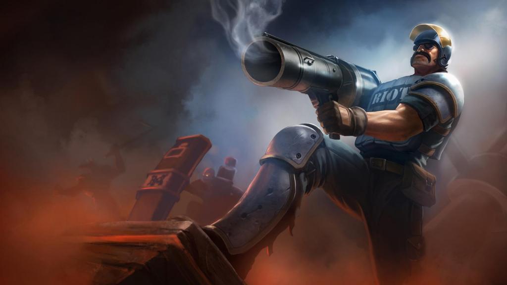 英雄联盟法外狂徒皮肤系列