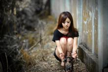 唯美台湾MM果子