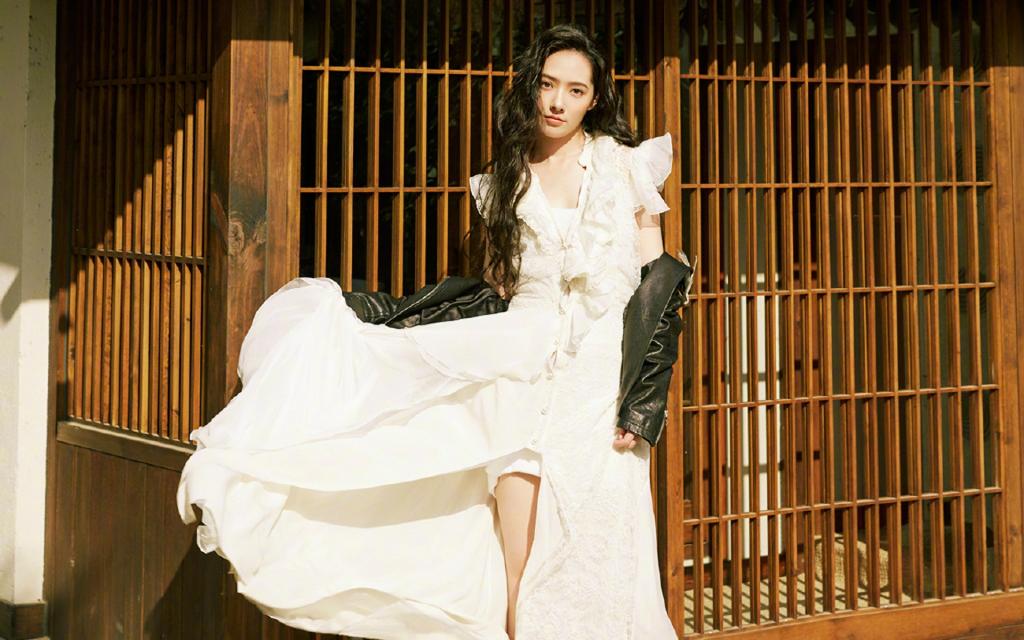 气质女神郭碧婷