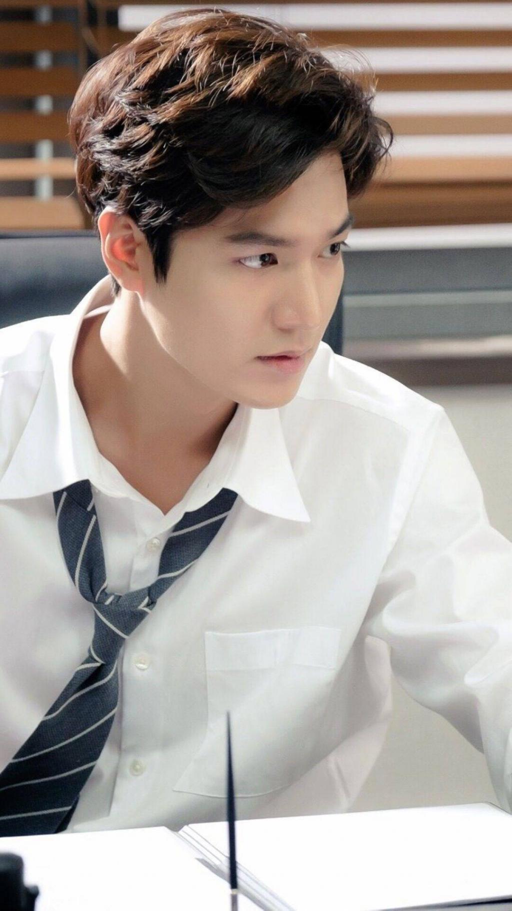 蓝色大海的传说剧照