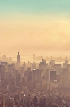 高楼大厦城市建筑-1