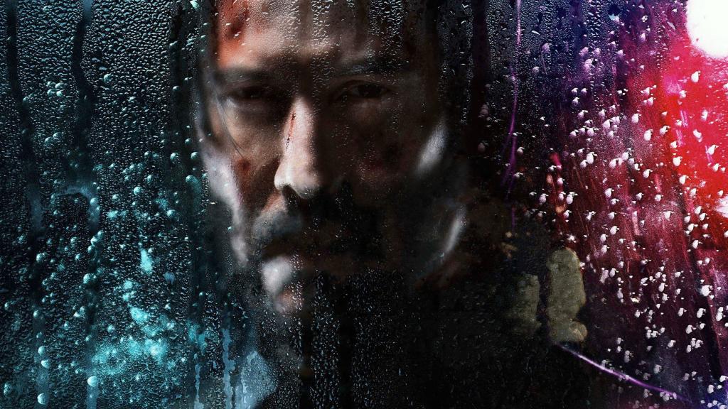 疾速追杀3 John Wick 3: Parabellum(2019)