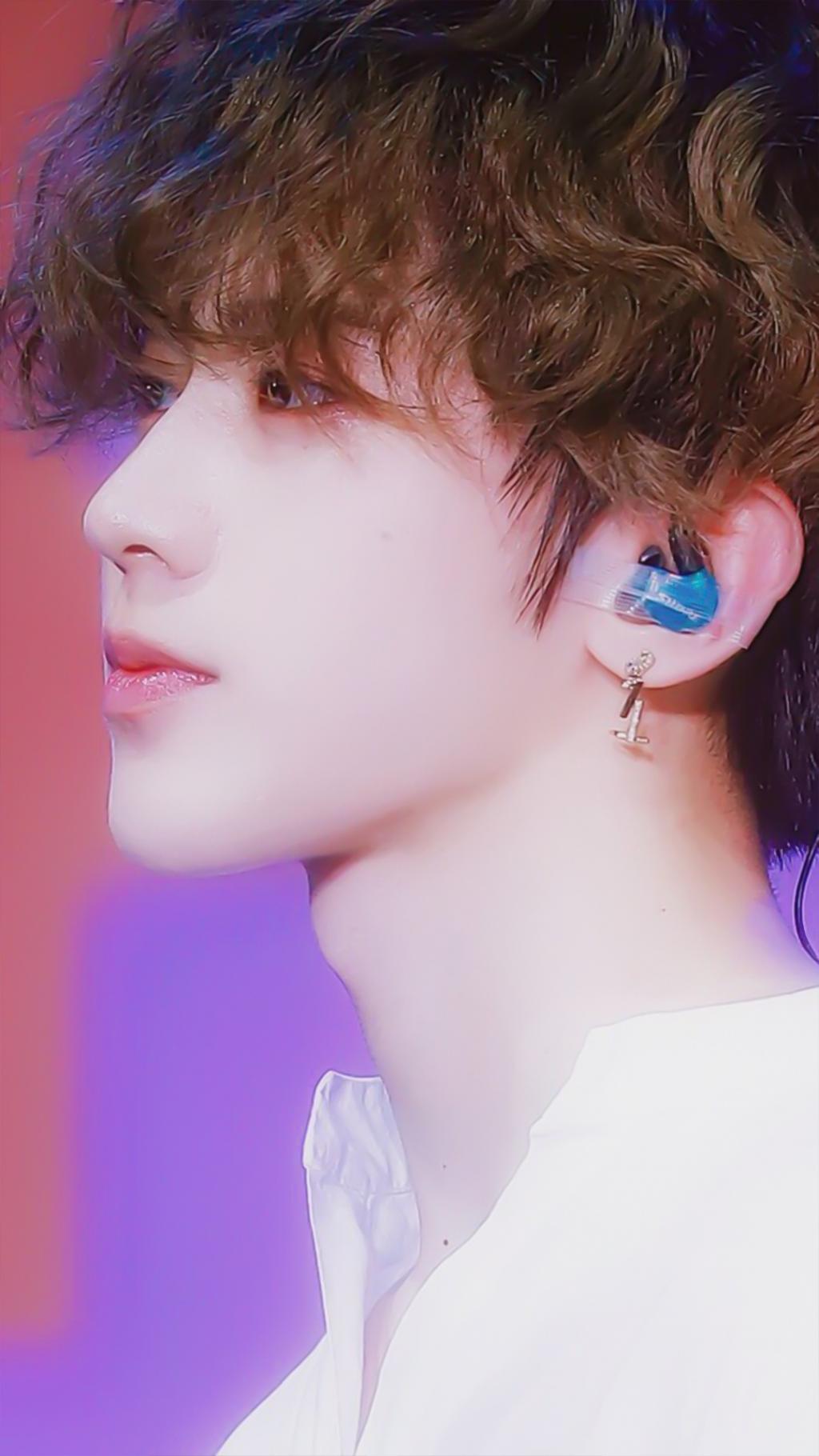 NINEPERCENT蔡徐坤帅气写真