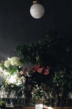 小清新迷人的花朵-6