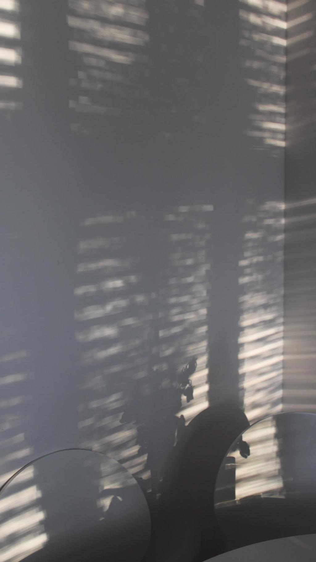 ins性冷淡风简约黑白家居