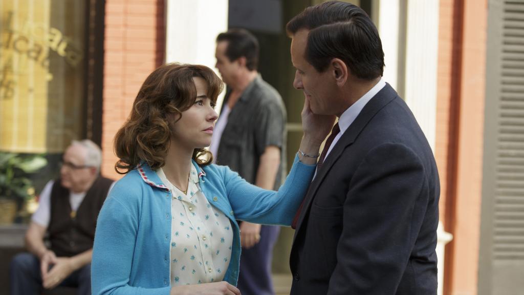 彼得·法拉利执导电影《绿皮书》