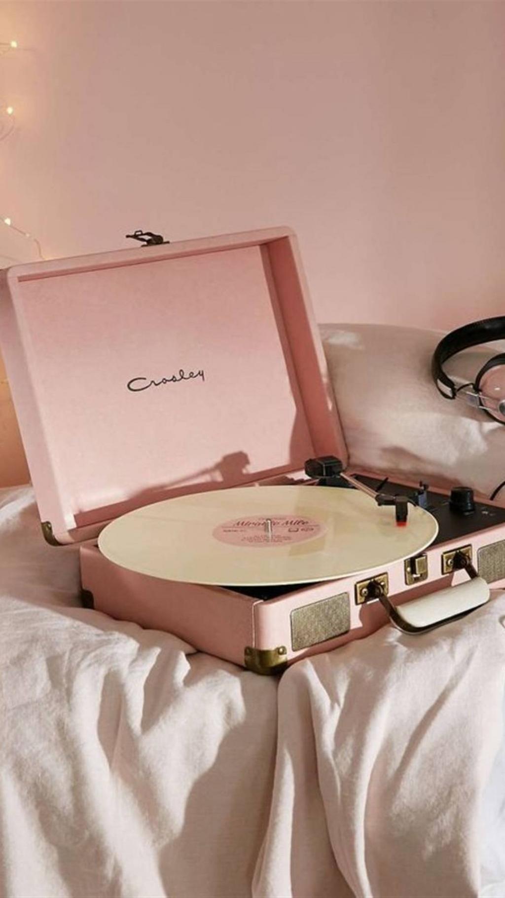 粉色少女专用哦