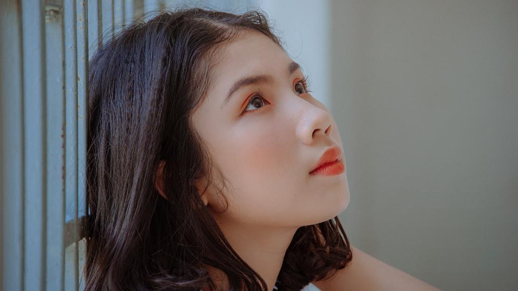 做一个温柔贤惠的女人