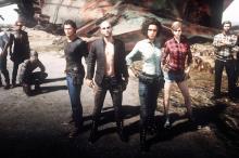 绝地求生大逃杀