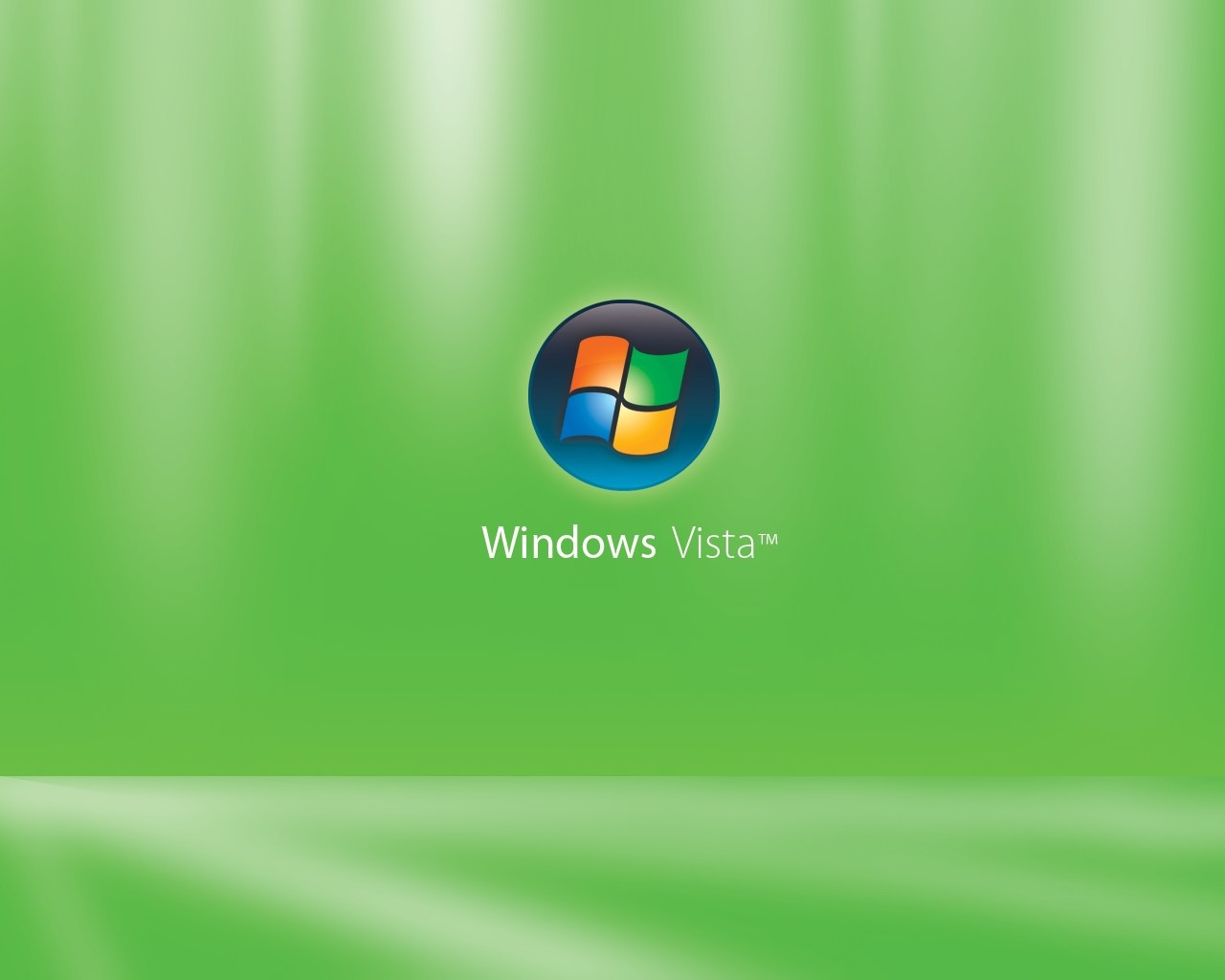 非主流喜爱的vista主题