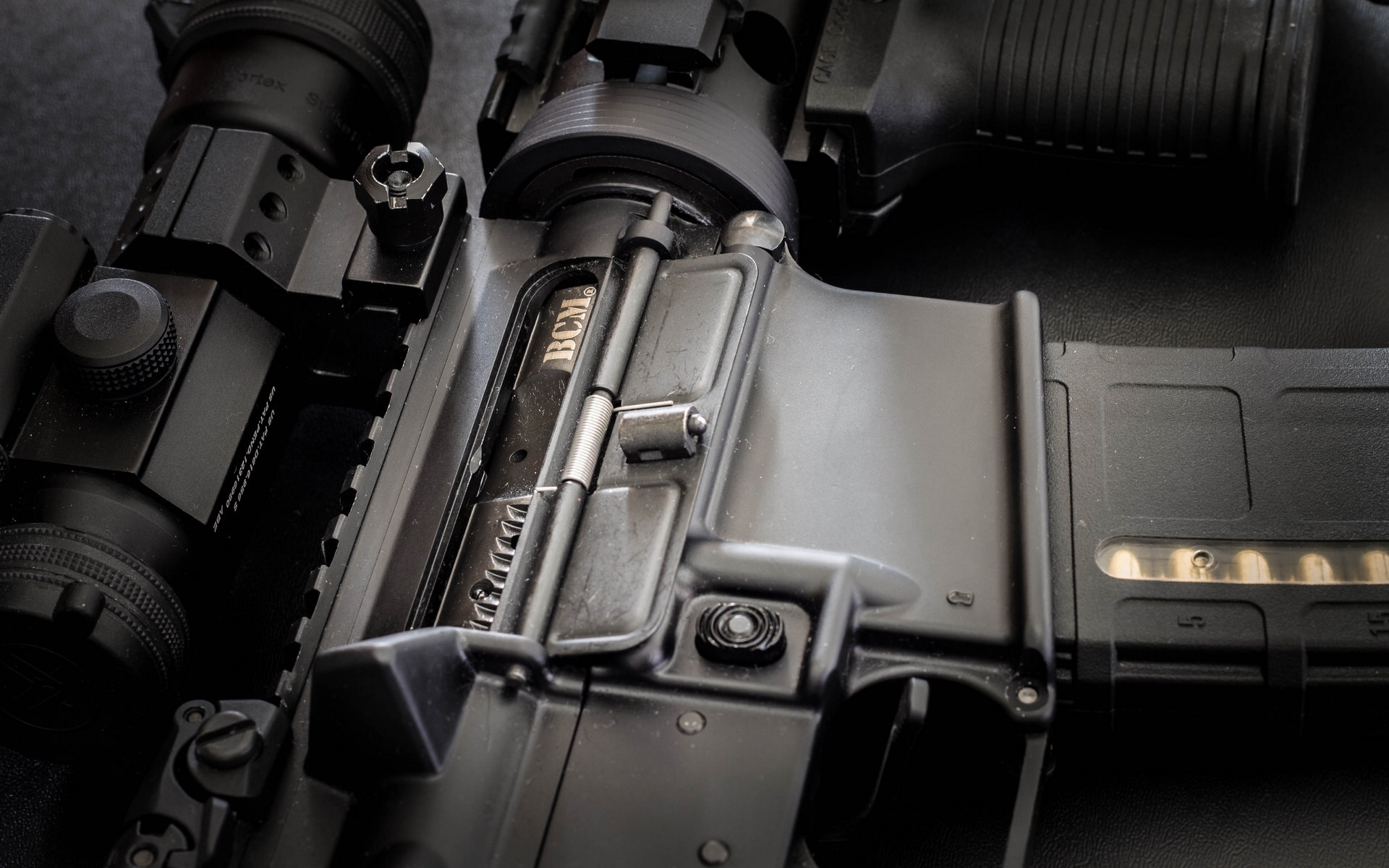 步枪图片 > || 更新时间:2017-12-31 颜色分 黑色 关键词:  品牌 ar15