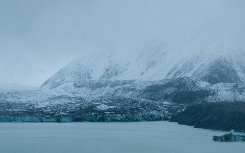 世上最美的雪景