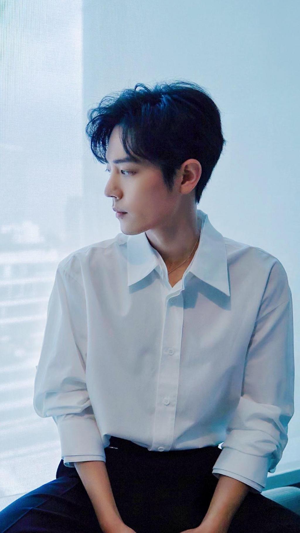 肖战爱不会被隔离