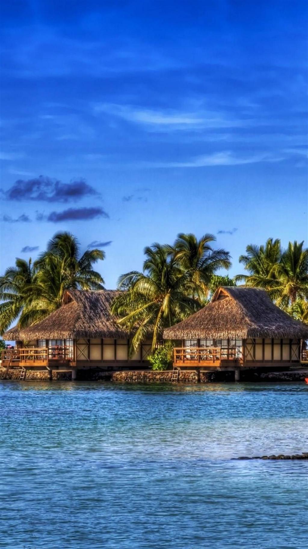 蜜月圣地马尔代夫