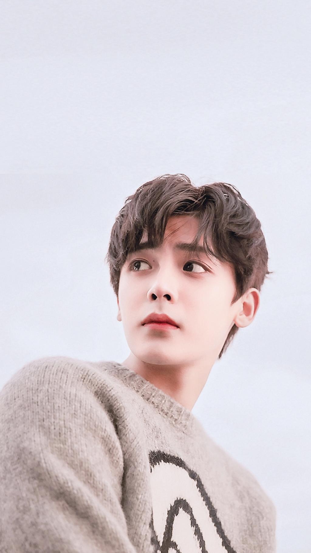 超能少年侯明昊