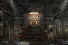 1024CG欣赏人物角色