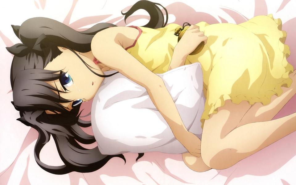 《命运守护夜》经典人物