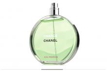 香奈儿（Chanel）邂逅淡香氛