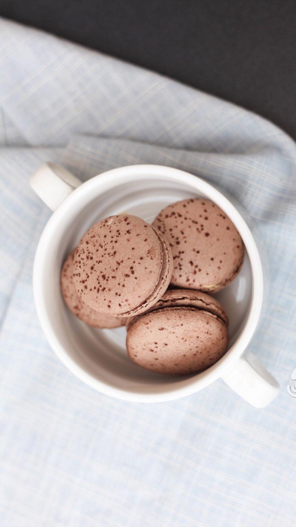 清新唯美甜品美味写真