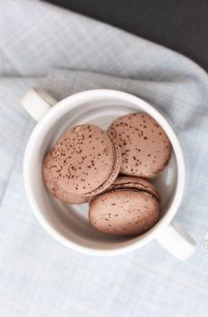 清新唯美甜品美味写真-2