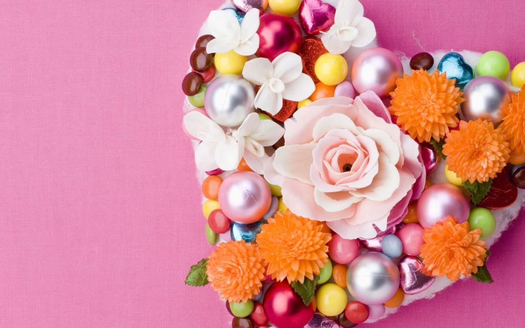 好看的节日礼物