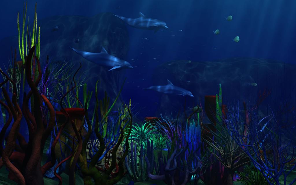 创意设计唯美梦幻花朵