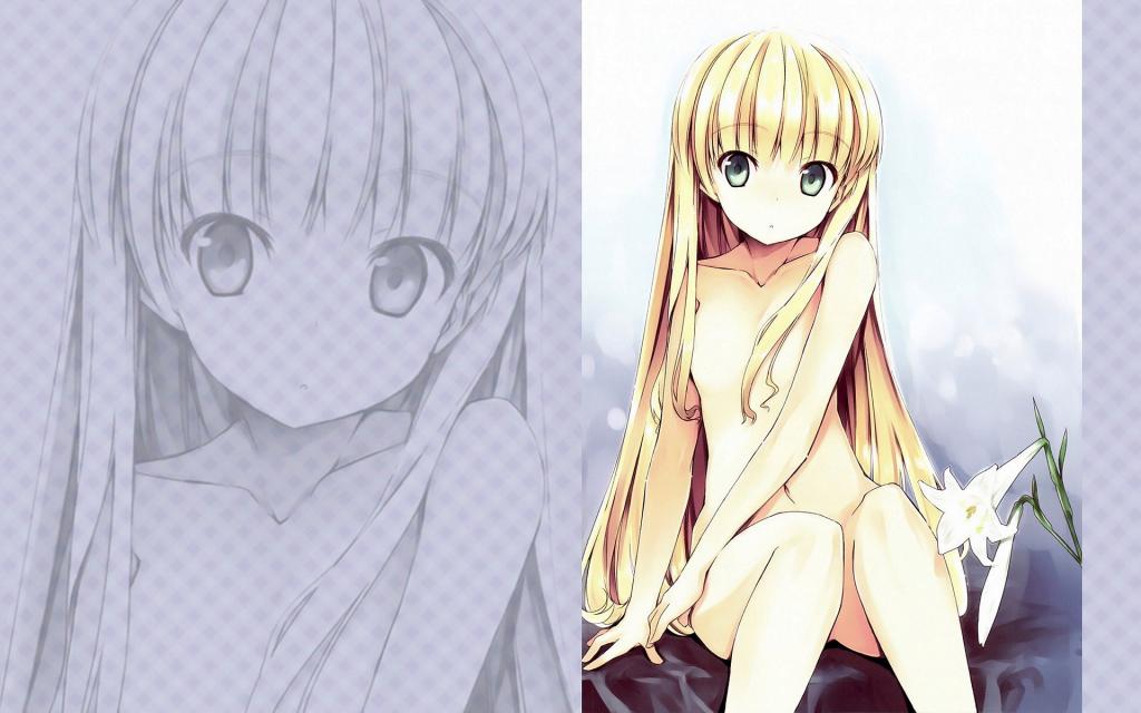 《GOSICK》维多利加图片