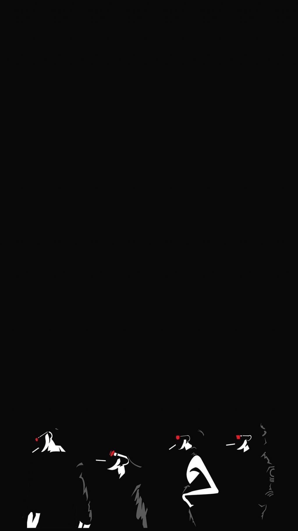 创意街舞风格色彩