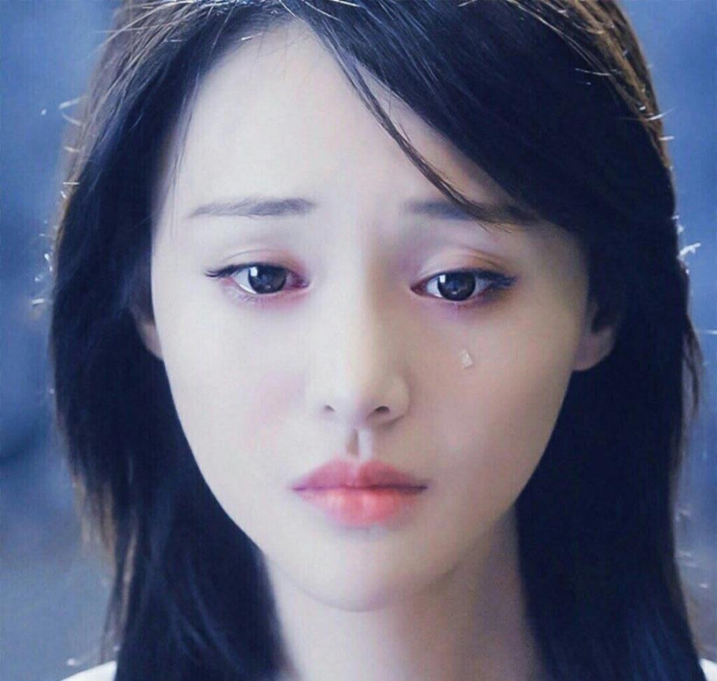 青春少女郑爽气质写真