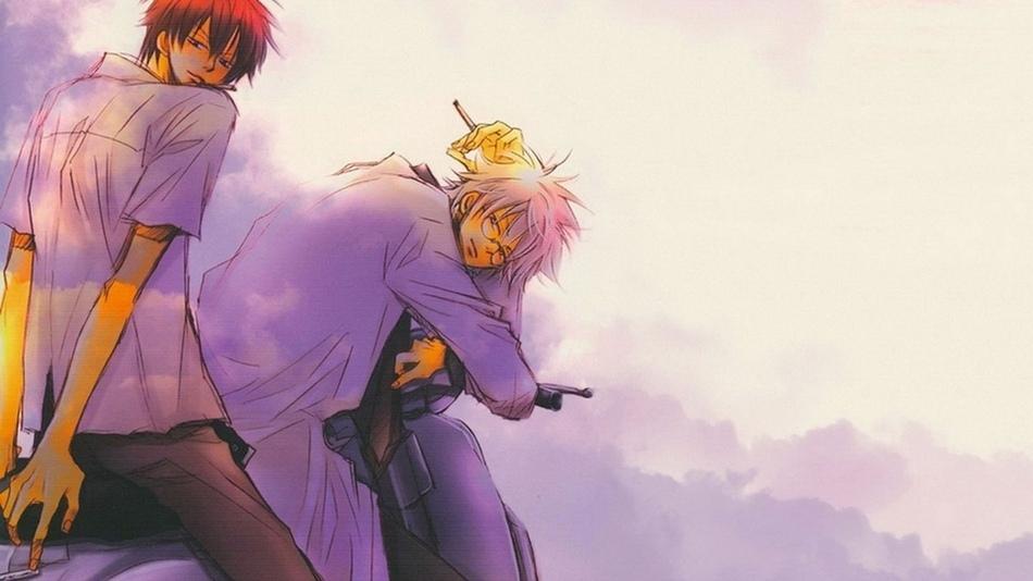 《妖精的尾巴》动漫人物