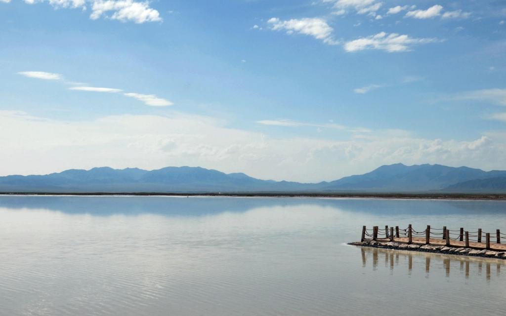 让人看了静心的图片
