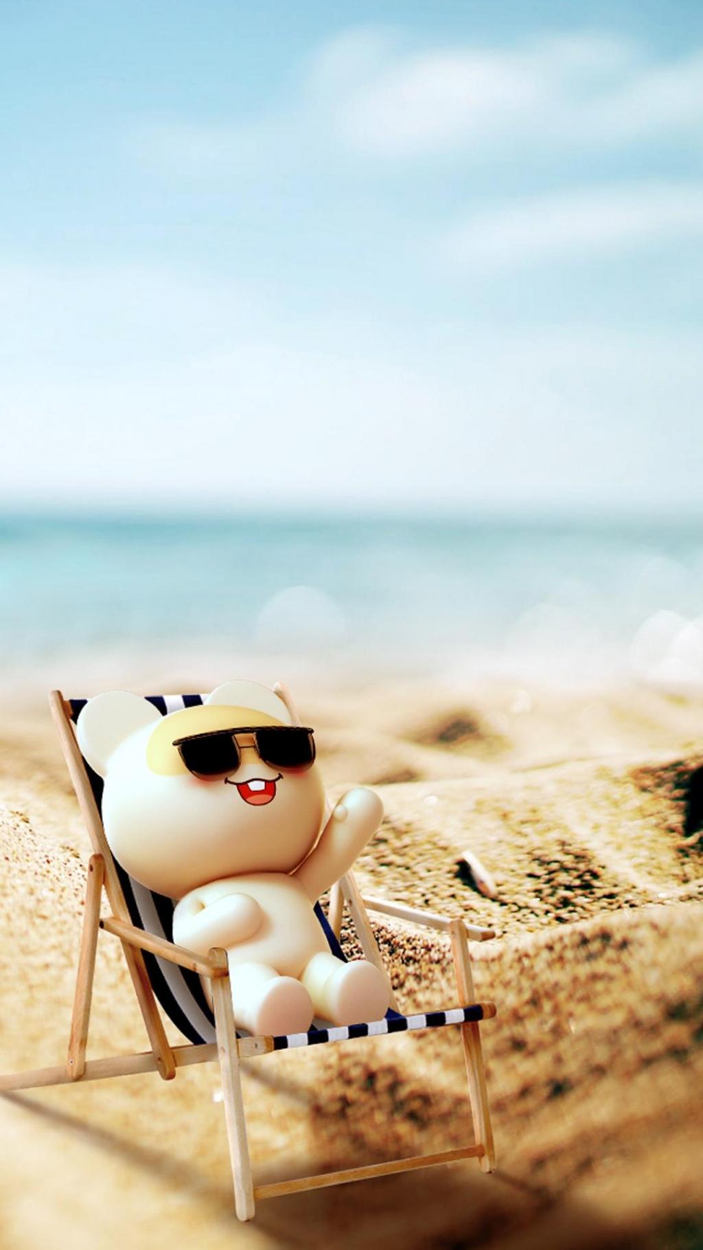 笨笨鼠带你去旅行