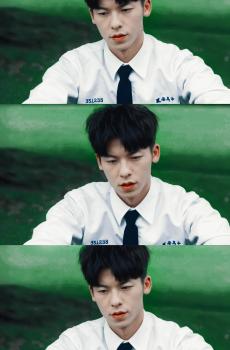 《想见你》李子维剧照-3