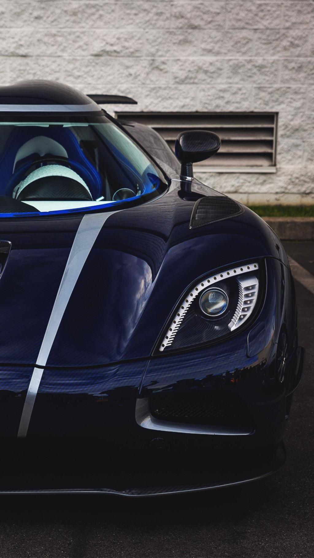 酷炫超级跑车写真